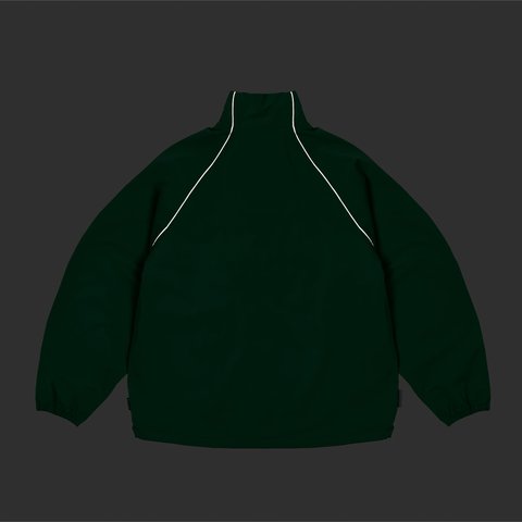 GORE-TEX P-LITE JACKET GREEN