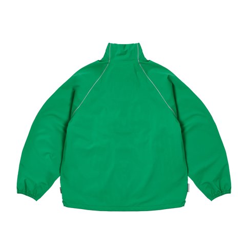 GORE-TEX P-LITE JACKET GREEN