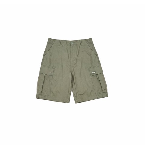 Palace CARGO SHORT THE DEEP GREEN - €148.00