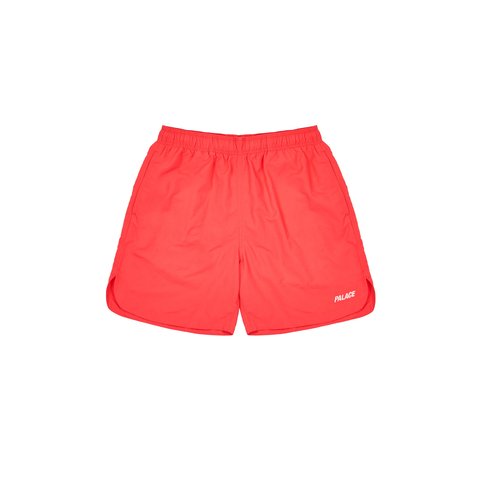 Palace NEON SWIM SHORT NEON PINK - €118.00