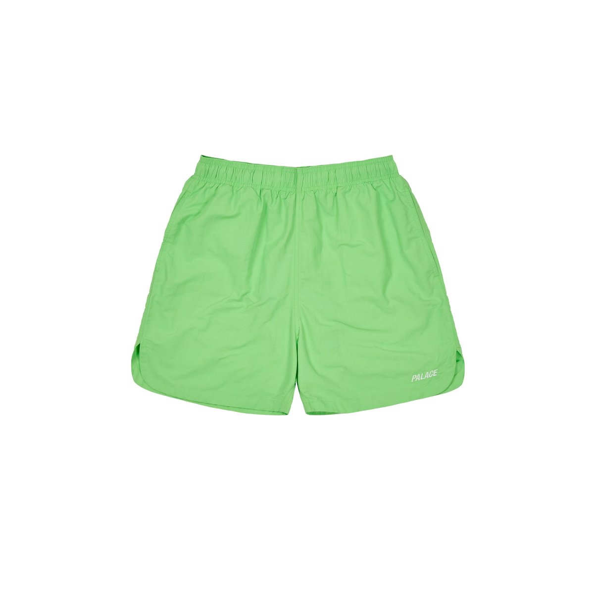 Palace NEON SWIM SHORT NEON GREEN (Summer 2024) - €118.00