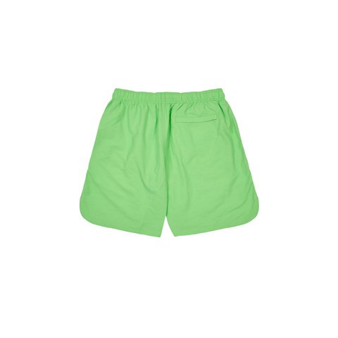 Palace NEON SWIM SHORT NEON GREEN - Colorway