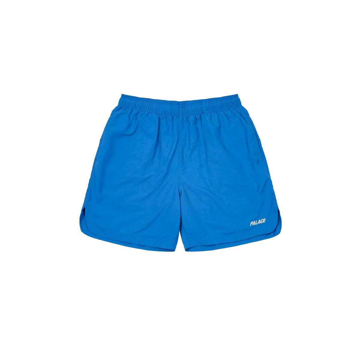 Palace NEON SWIM SHORT PALATIAL BLUE (Summer 2024) - €118.00