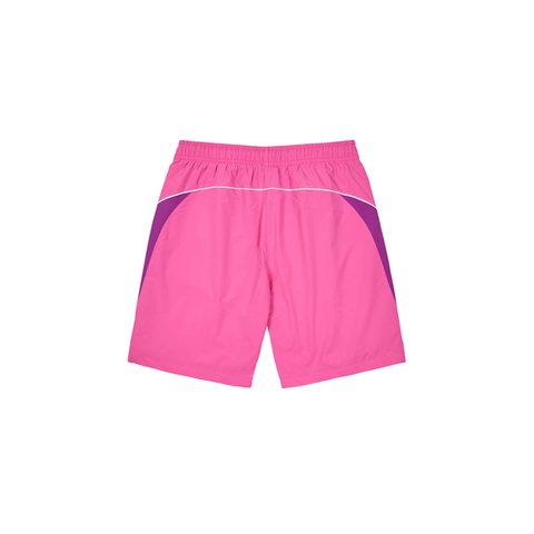 Palace PEN PALS SHORT ROSA - Colorway