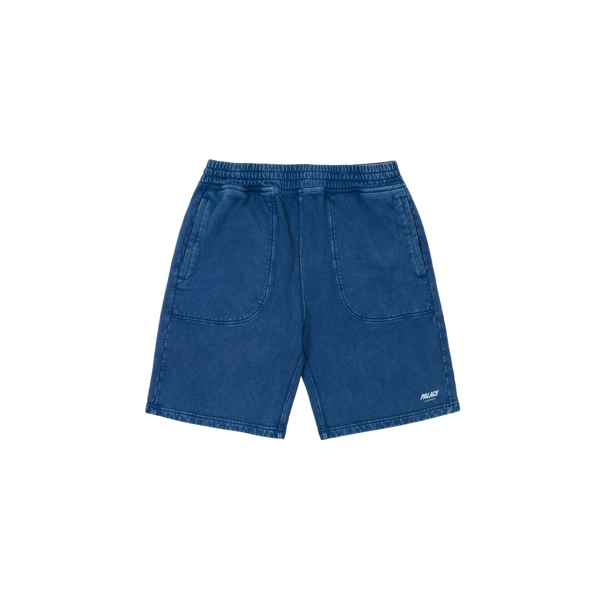 Palace PIGMENT WASH PALACE LONDON SHORT NAVY (Summer 2024) - €118.00