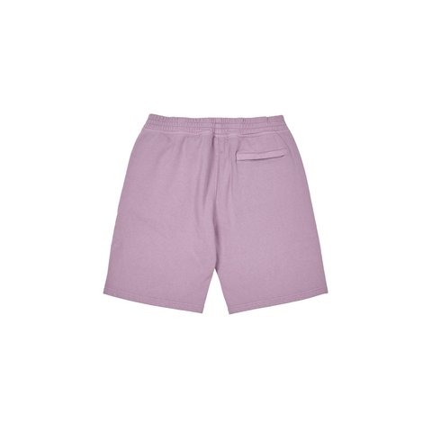 Palace PIGMENT WASH PALACE LONDON SHORT LILAC - Colorway