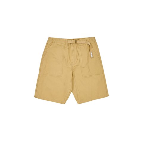 BELTER SHORT CAMEL
