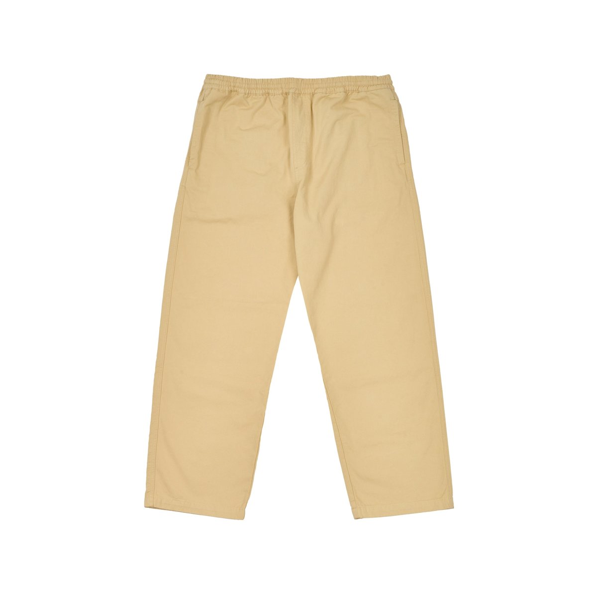Palace BEACH TROUSER SOFT WHITE (Summer 2024) - €148.00