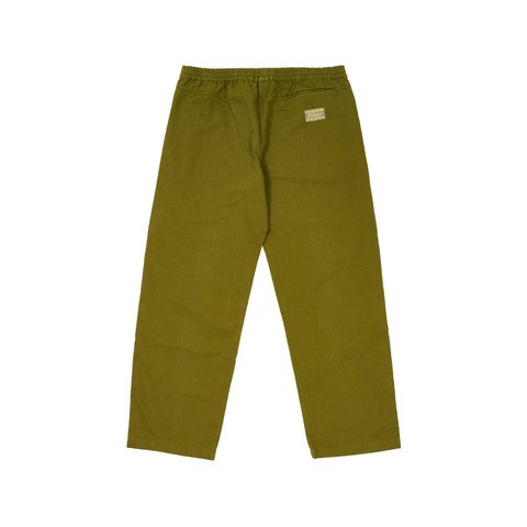 Palace BEACH TROUSER THE DEEP GREEN - Colorway