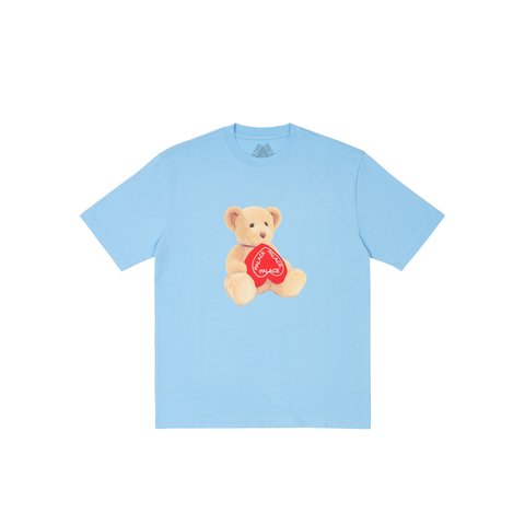 TEDDY T-SHIRT FRESH AIR