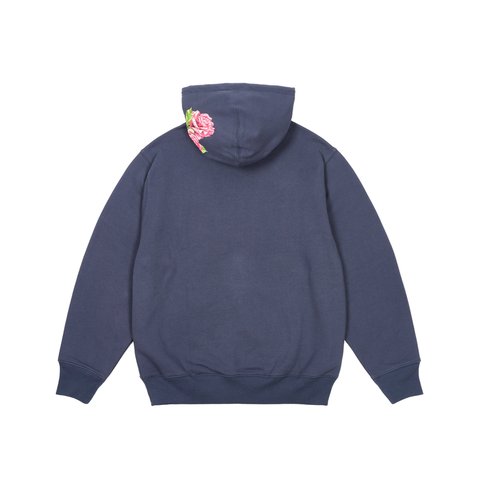 Palace CAT EYES HOOD OUTER SPACE - Colorway