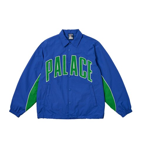 Palace ARCHWAY COACH JACKET ULTRA - €188.00