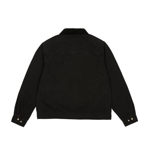 P-WORKWEAR JACKET BLACK
