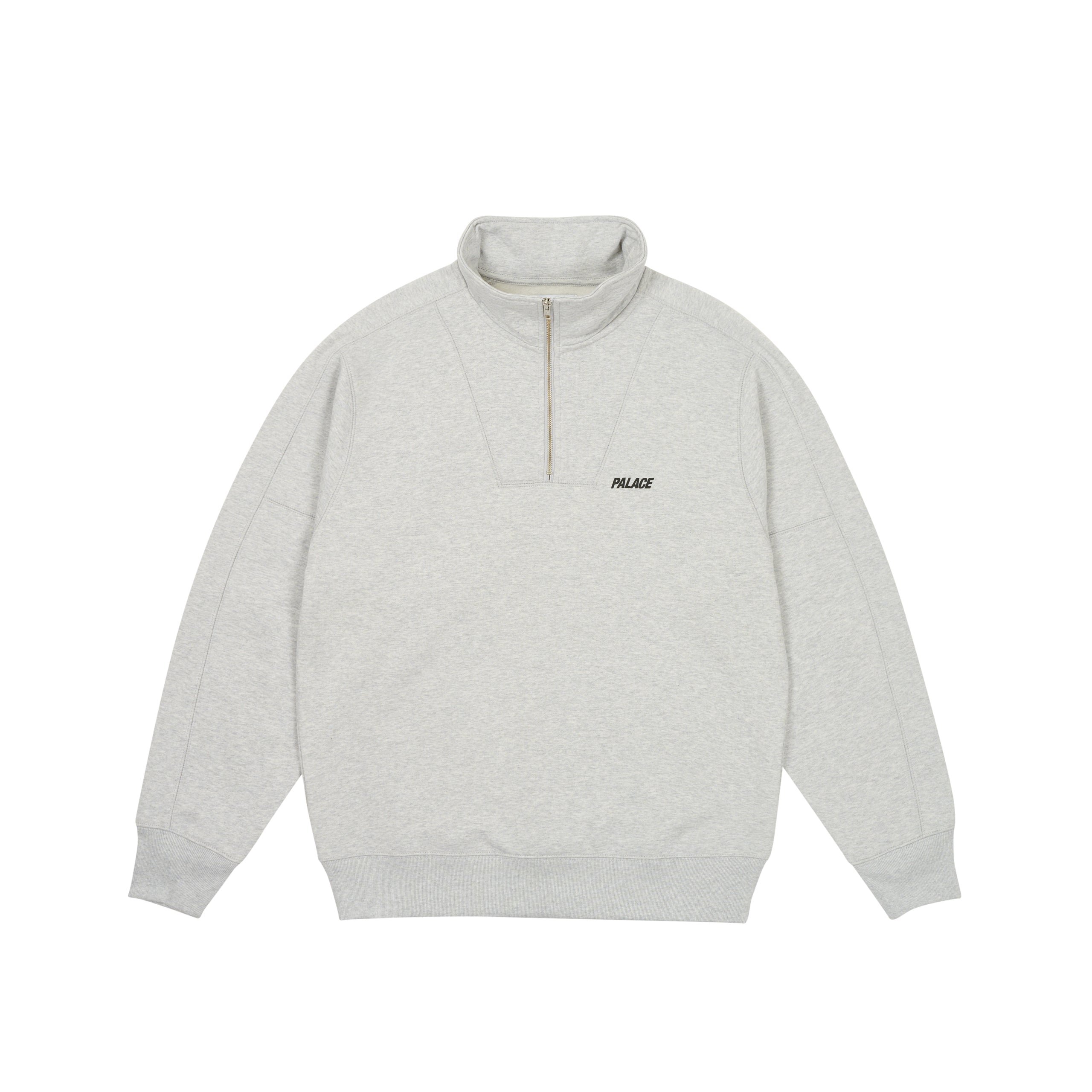 P-FUNNEL GREY MARL