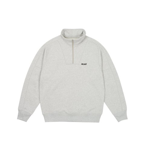 P-FUNNEL GREY MARL