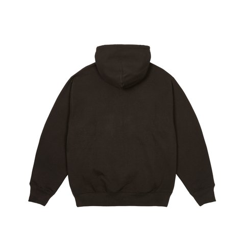 Palace DRAGON ZIP HOOD BLACK - Colorway