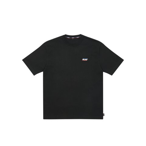 BASICALLY A T-SHIRT BLACK