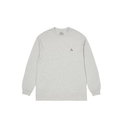 SOFAR LONGSLEEVE GREY MARL