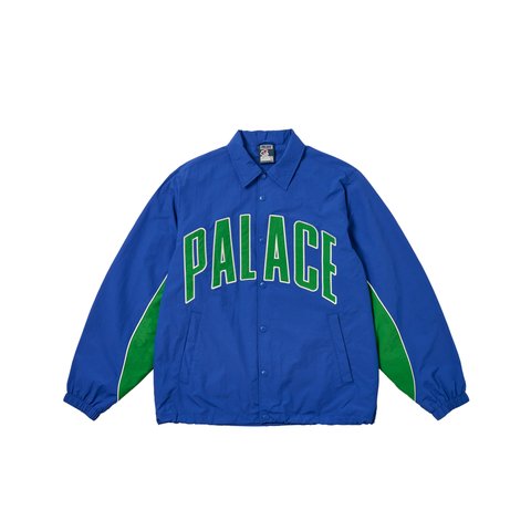 Palace ARCHWAY COACH JACKET ULTRA - Colorway
