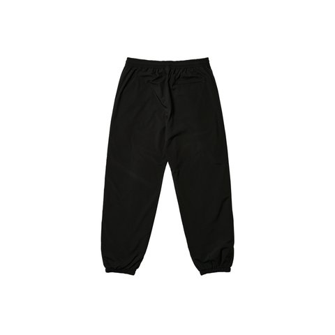 BAGGY SHELL JOGGER BLACK