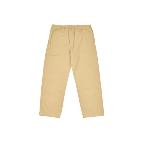 Palace BEACH TROUSER SOFT WHITE - Colorway