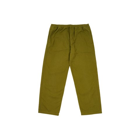 Palace BEACH TROUSER THE DEEP GREEN - Colorway