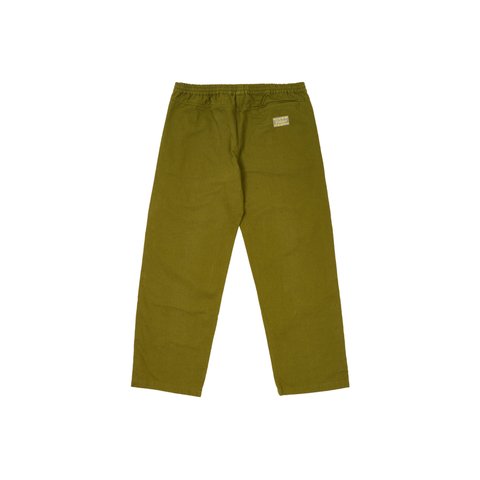 Palace BEACH TROUSER THE DEEP GREEN - Colorway