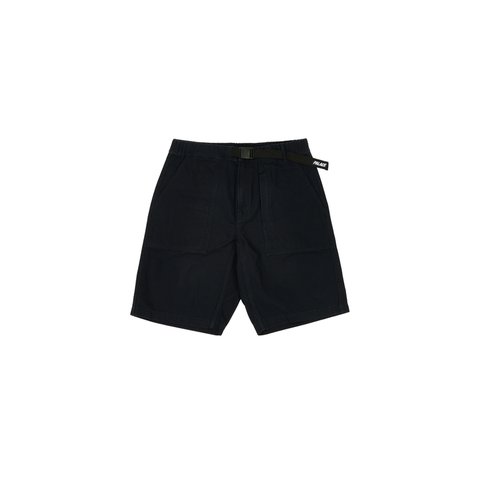 BELTER SHORT BLACK