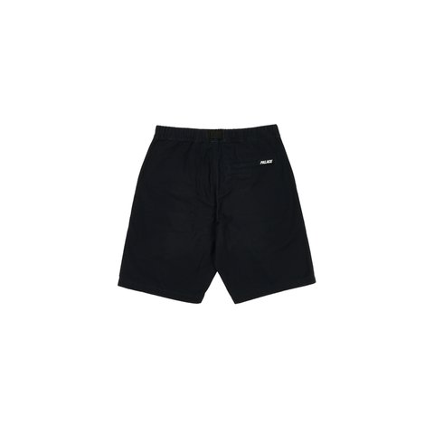 BELTER SHORT BLACK
