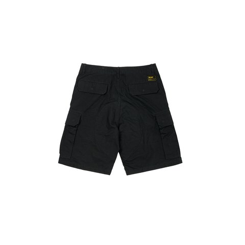 Palace CARGO SHORT BLACK - Colorway