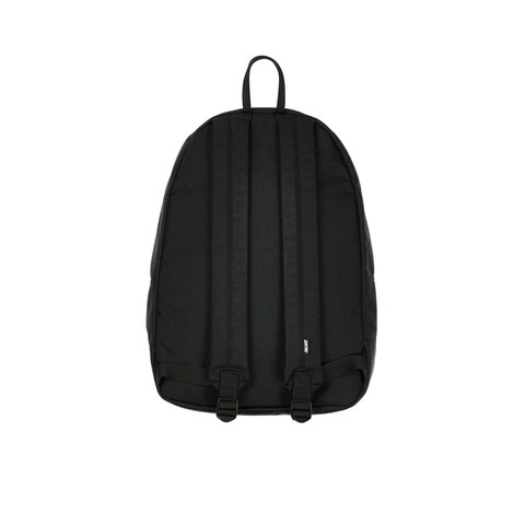 CORDURA TRI-BACKPACK BLACK