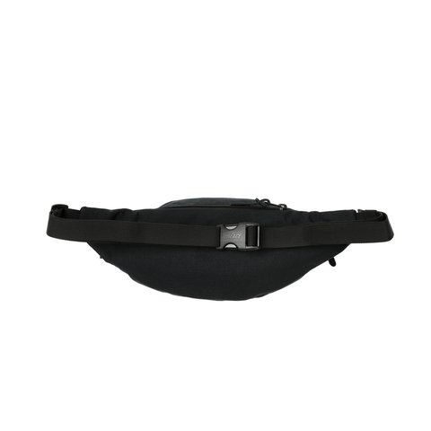 CORDURA TRI-CROSS BODY BLACK