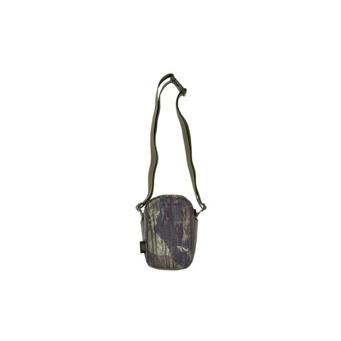 Palace CORDURA TRI-SHOT BAG FOREST DPM - Colorway