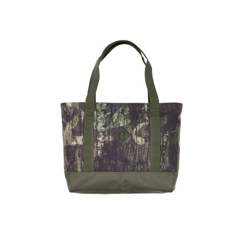 CORDURA TRI-SHOULDER BAG FOREST DPM
