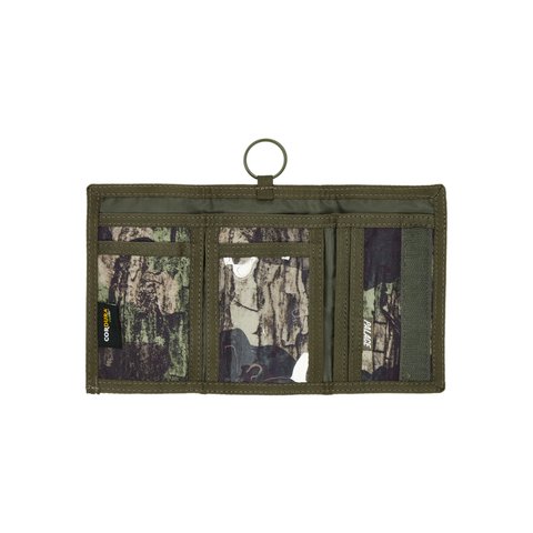 CORDURA TRI-WALLET FOREST DPM
