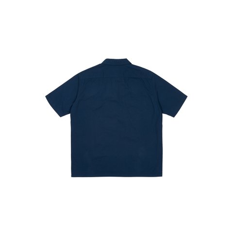 Palace D-MAN SHIRT NAVY - Colorway