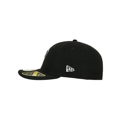 Palace DRAGON P NEW ERA LP 59FIFTY BLACK - Colorway