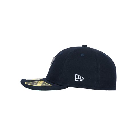 Palace DRAGON P NEW ERA LP 59FIFTY NAVY - Colorway