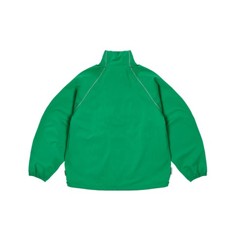 GORE-TEX P-LITE JACKET GREEN