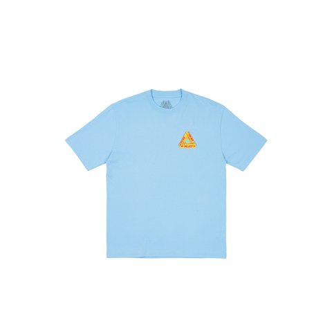 Palace HEAT SENSI T-SHIRT FRESH AIR - Colorway