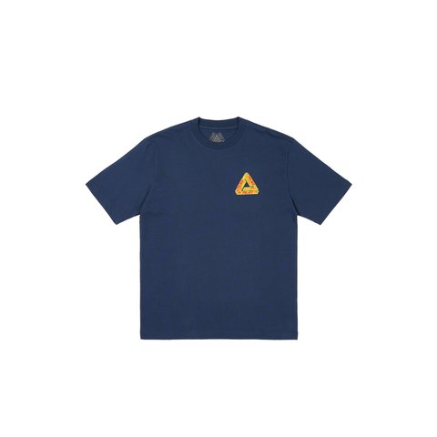 Palace HEAT SENSI T-SHIRT NAVY - Colorway