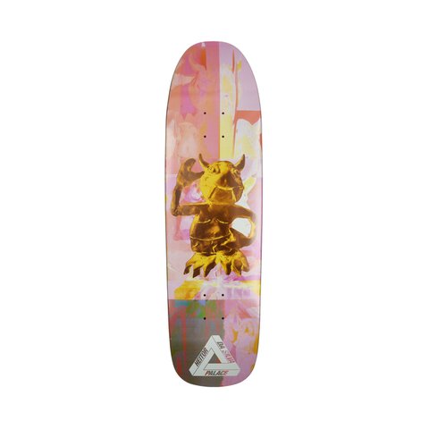 Palace HEITOR PRO S35 8.9 - Colorway
