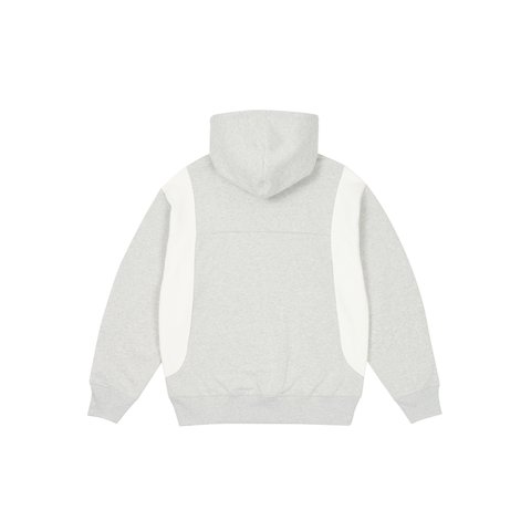 ISN'T IT HOOD GREY MARL