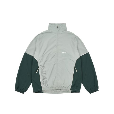 Palace LAZER SHELL JACKET CLOUDY - Colorway