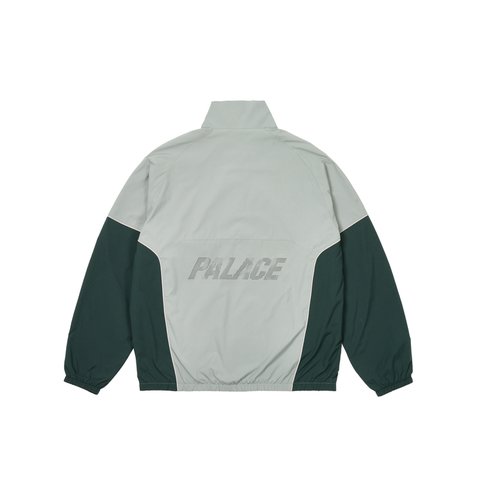 Palace LAZER SHELL JACKET CLOUDY - Colorway