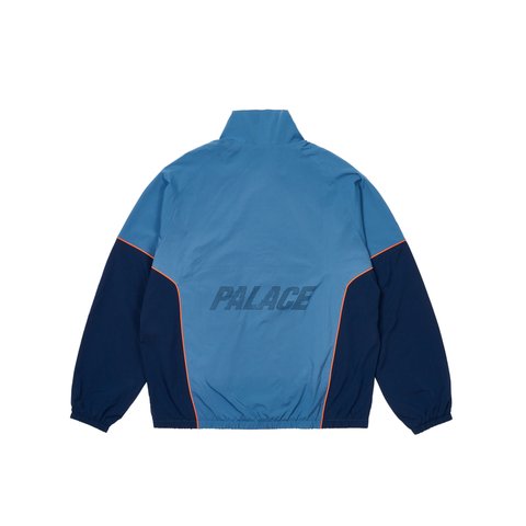 Palace LAZER SHELL JACKET FRESH AIR - Colorway