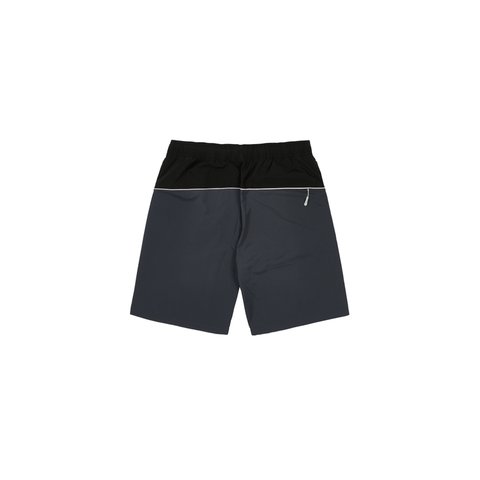 Palace LAZER SHELL SHORT BLACK - Colorway