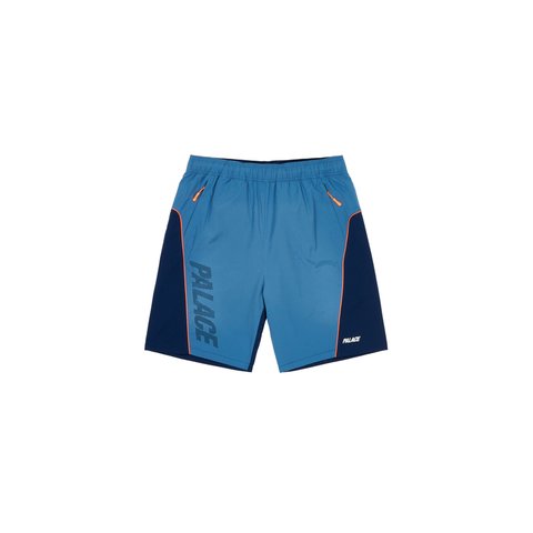 Palace LAZER SHELL SHORT FRESH AIR - Colorway
