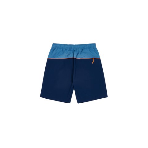 Palace LAZER SHELL SHORT FRESH AIR - Colorway
