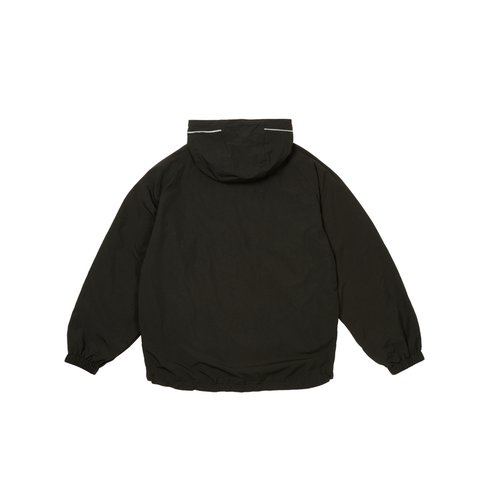 Palace LIGHTER SHELL JACKET BLACK - Colorway